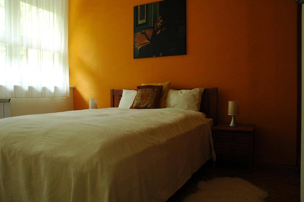 Apartmán Be A Budapester3 Budapešť